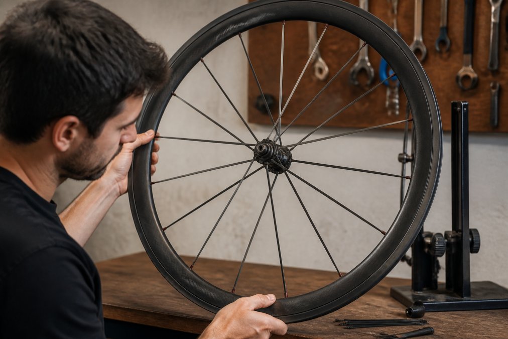 Are Berd Spokes Worth It? A Performance Review
