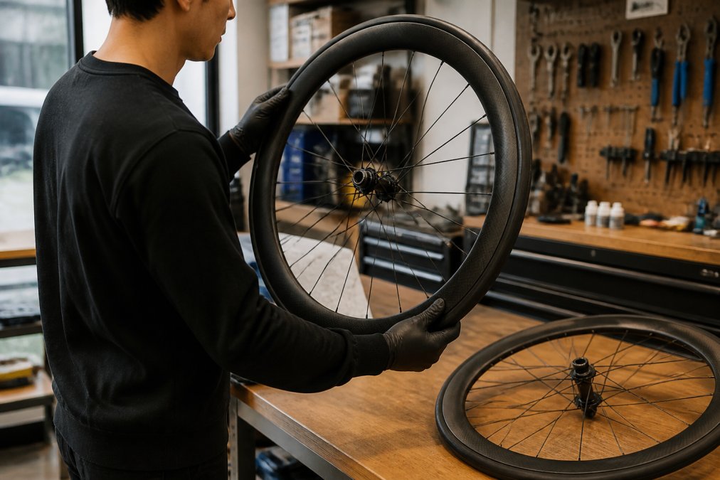 Custom Carbon Wheelset Warranty Guide 2026