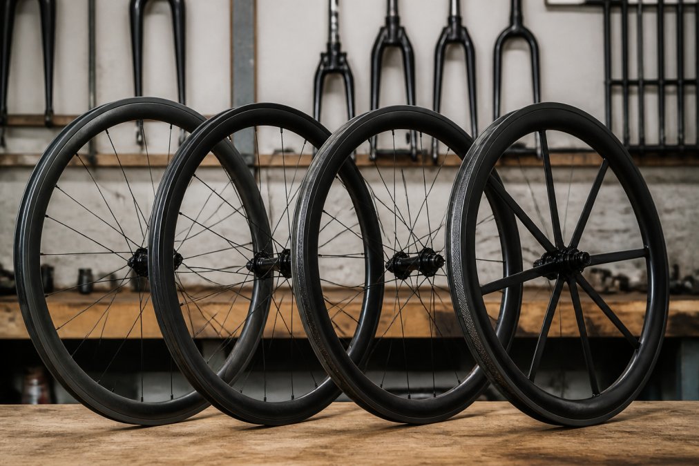 Hunt Bike Wheels Alternative: Top Options for 2026