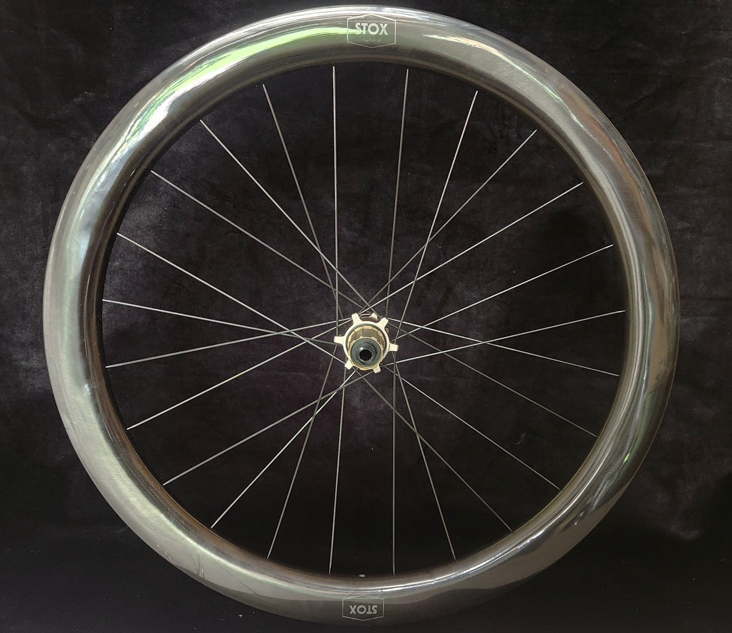 45 FWT Wide (1160 grams)
