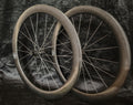 Carbon Spoked 5031 (1281 grams)