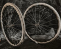 4035 SL Wave Wheelset