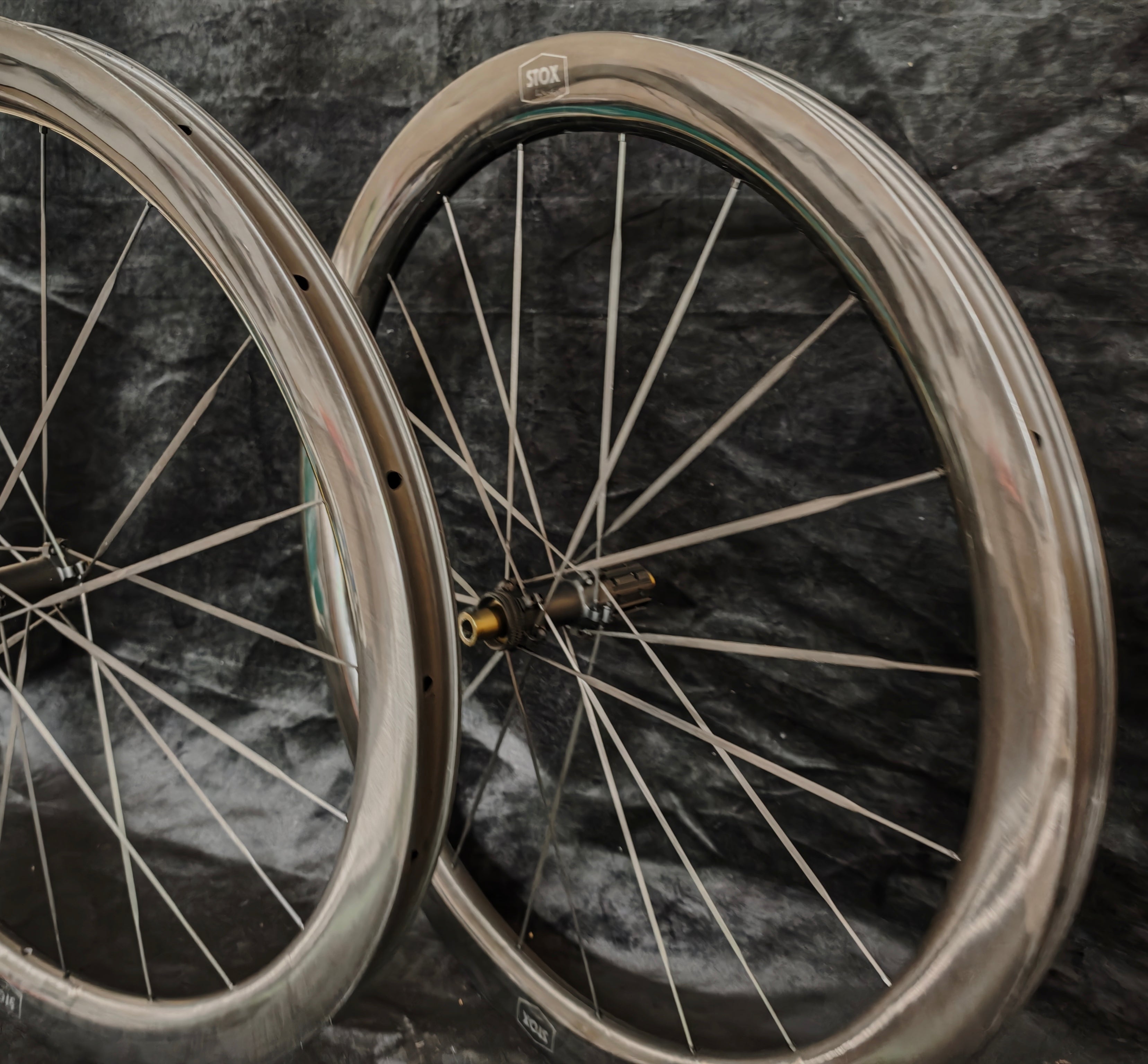 45 FWT Wide (1160 grams)