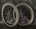 Carbon Spoked Marble 60 SL