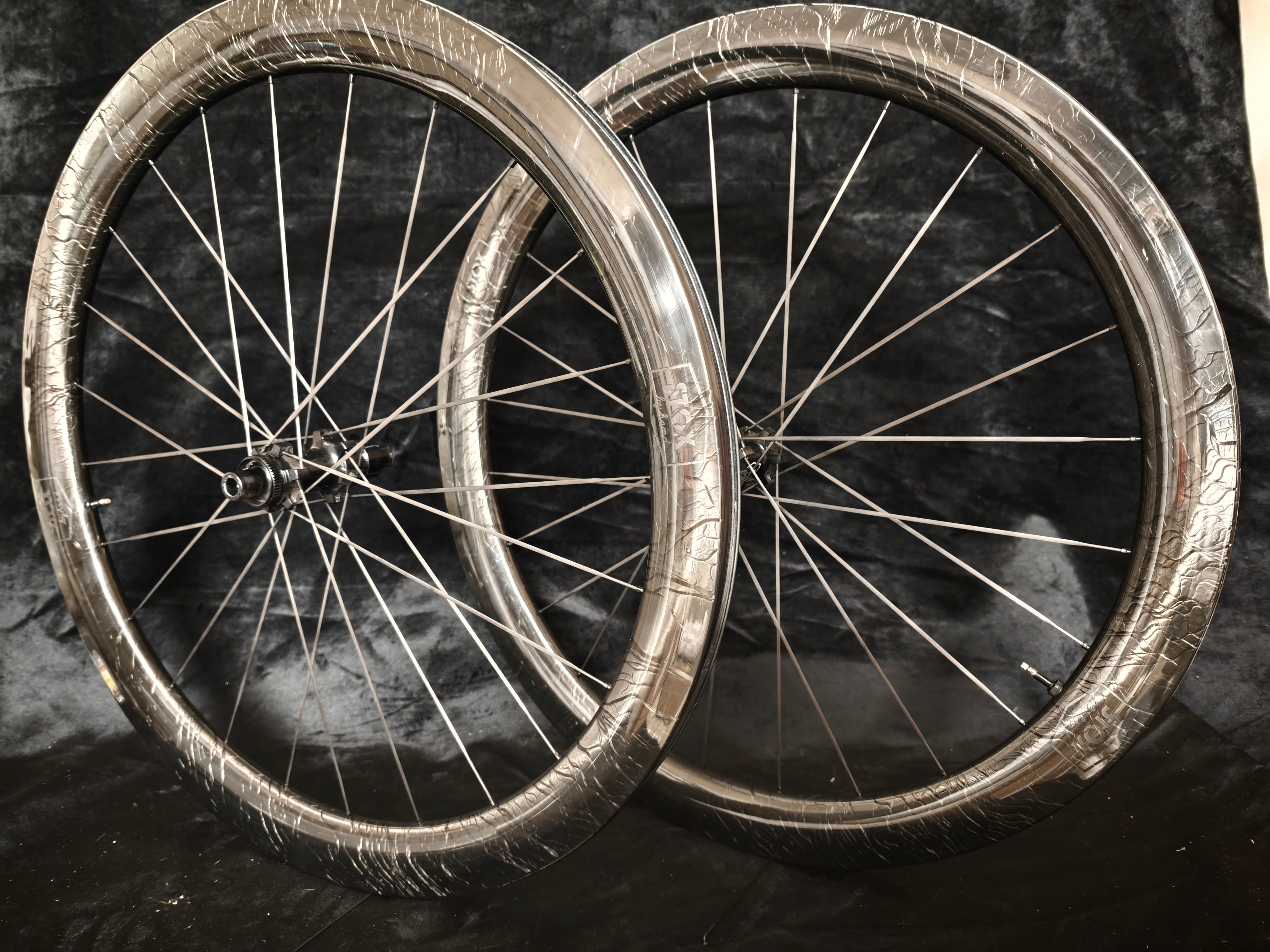 Carbon Wheels 60 SL
